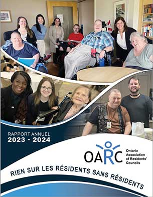 2023-24 Annual Report - French